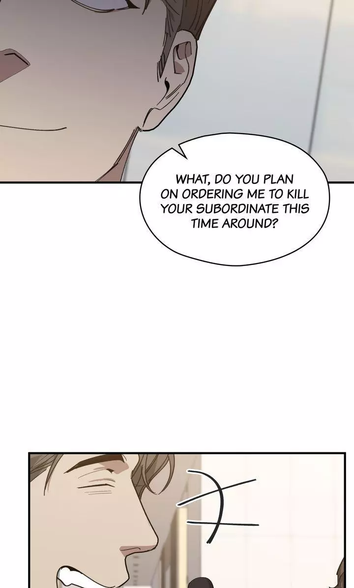 Swapping - Chapter 65 Page 34