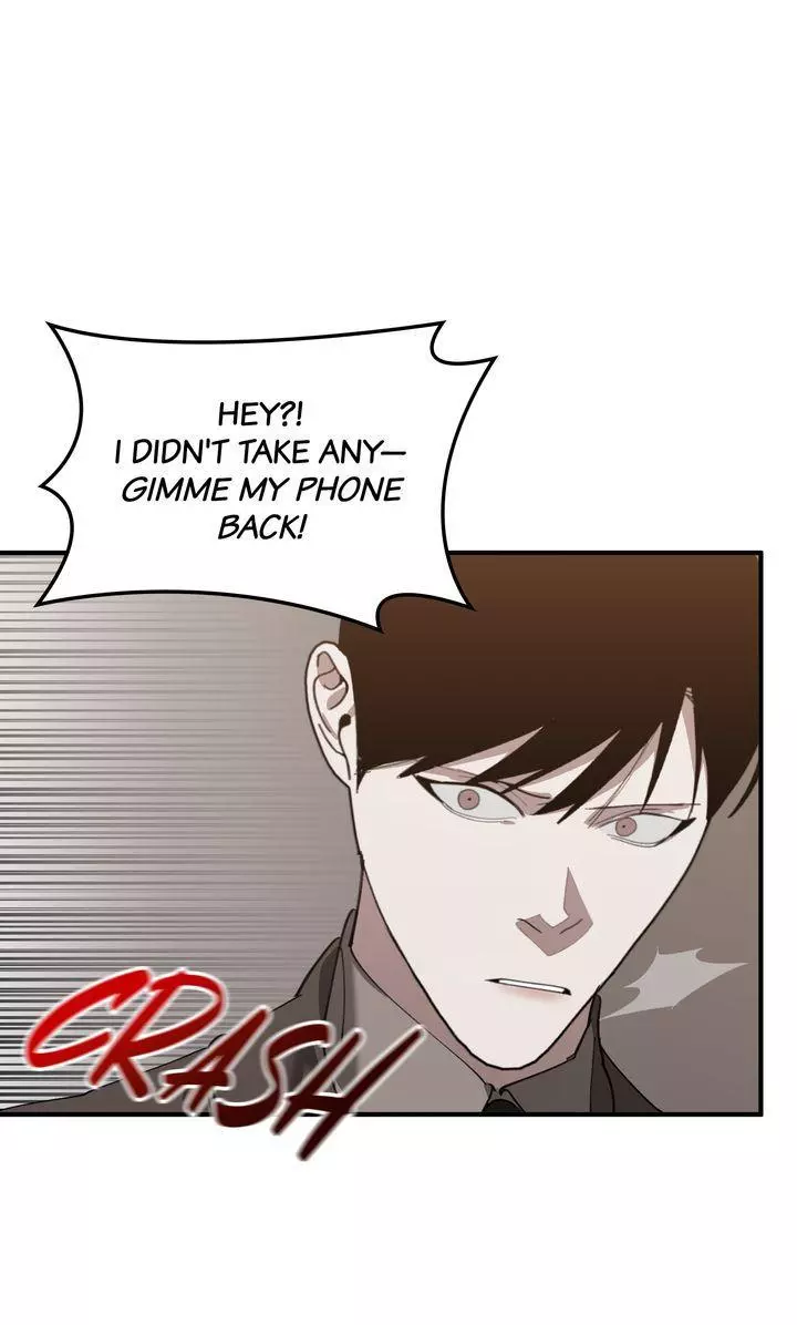 Swapping - Chapter 65 Page 37