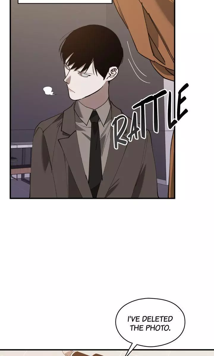 Swapping - Chapter 65 Page 39