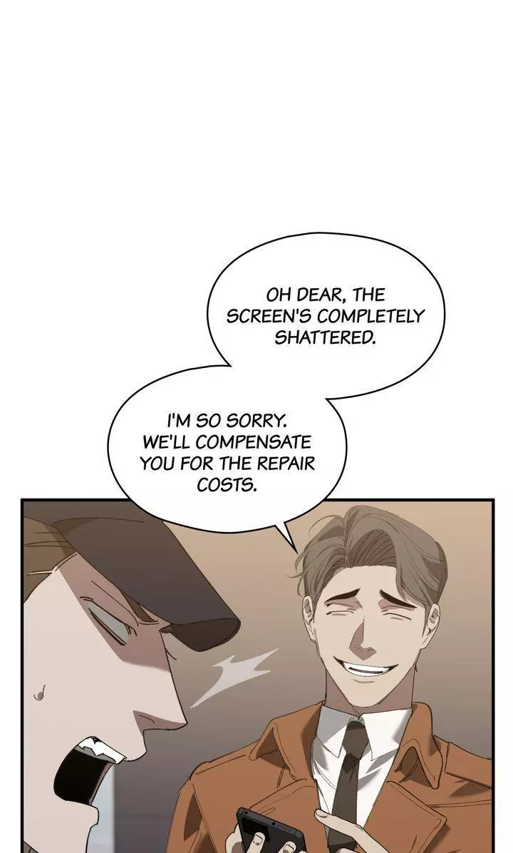 Swapping - Chapter 65 Page 41