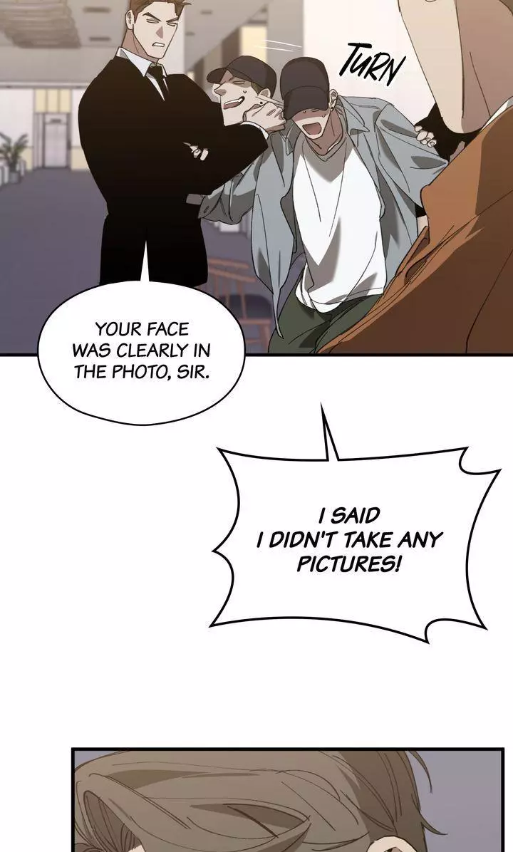 Swapping - Chapter 65 Page 43