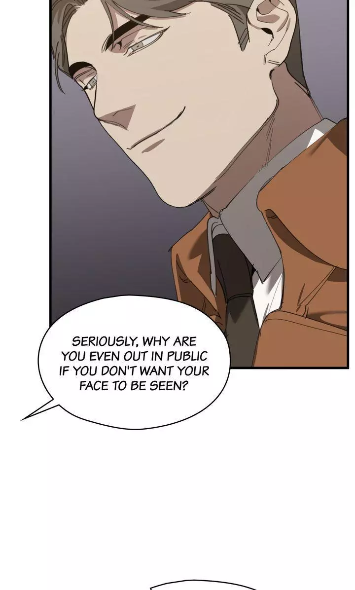 Swapping - Chapter 65 Page 44