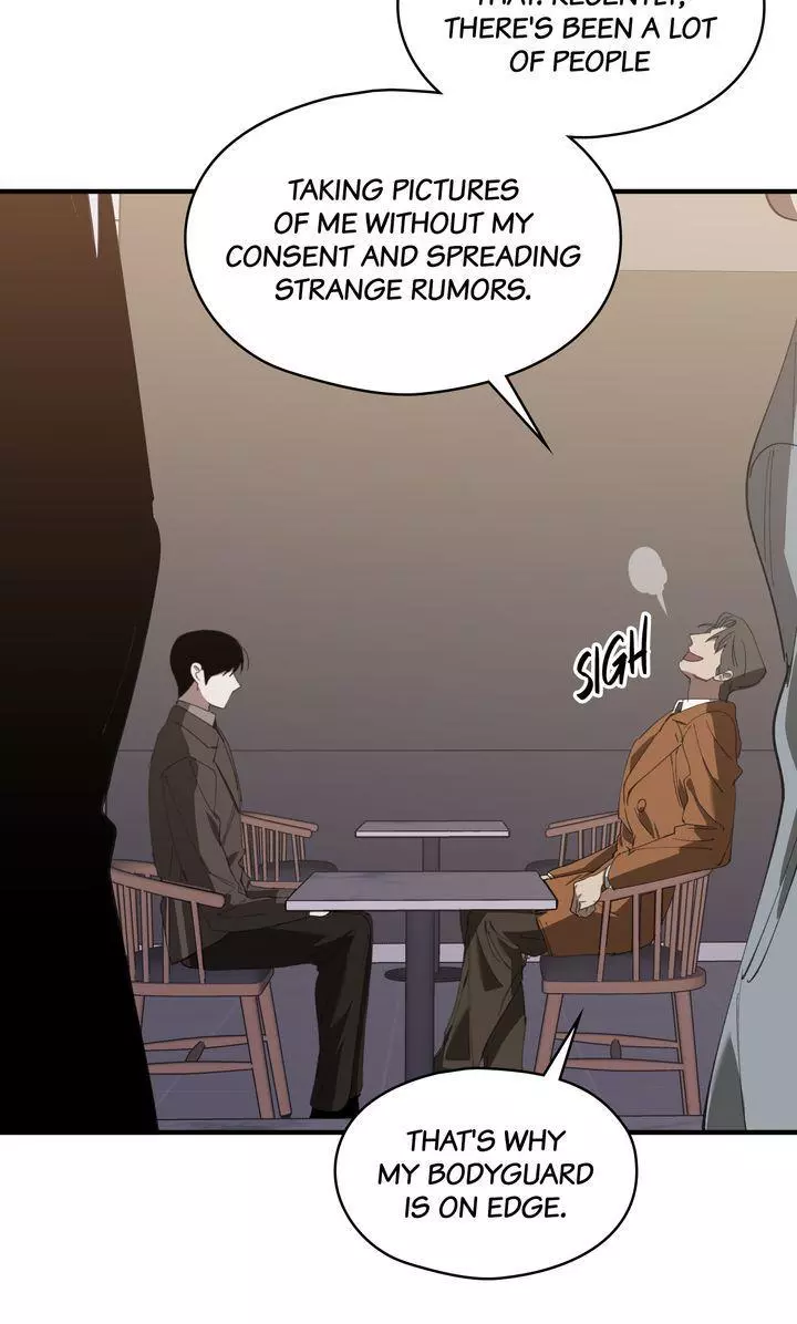 Swapping - Chapter 65 Page 47