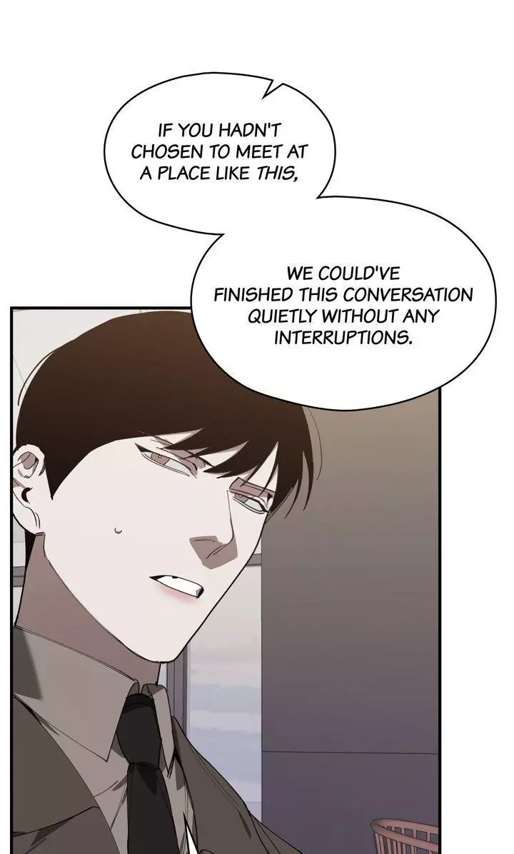 Swapping - Chapter 65 Page 48