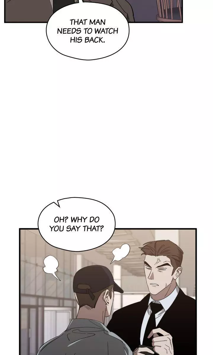 Swapping - Chapter 65 Page 49