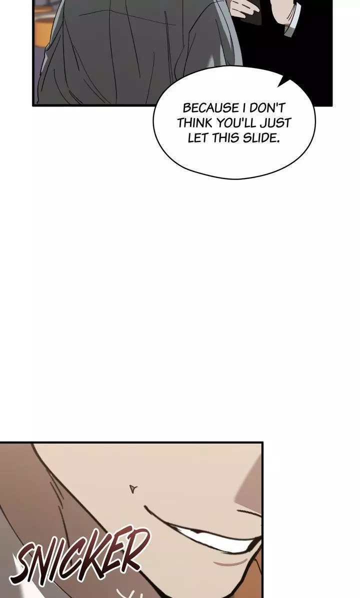Swapping - Chapter 65 Page 50