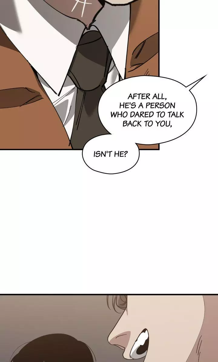 Swapping - Chapter 65 Page 51