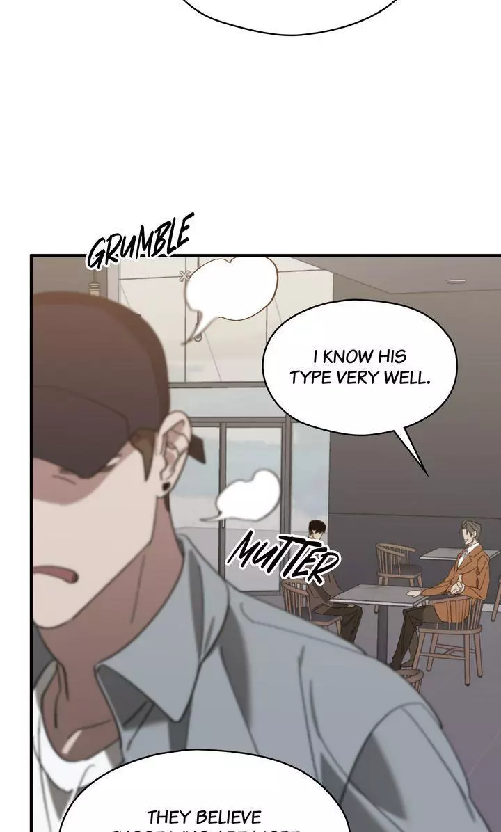 Swapping - Chapter 65 Page 54