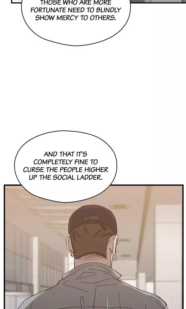 Swapping - Chapter 65 Page 55
