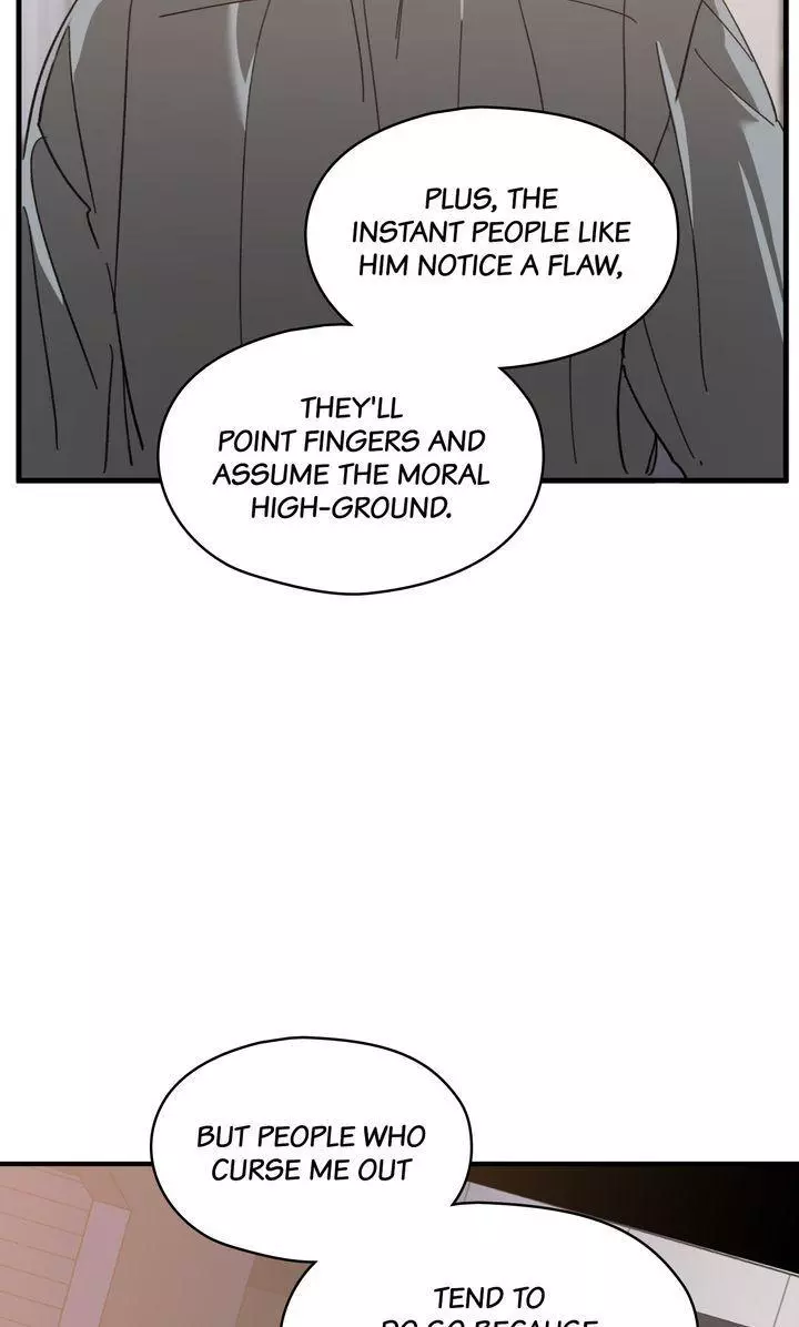 Swapping - Chapter 65 Page 56
