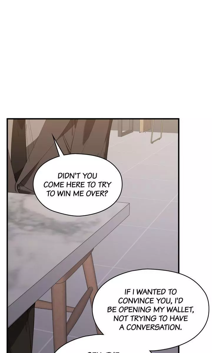 Swapping - Chapter 65 Page 64