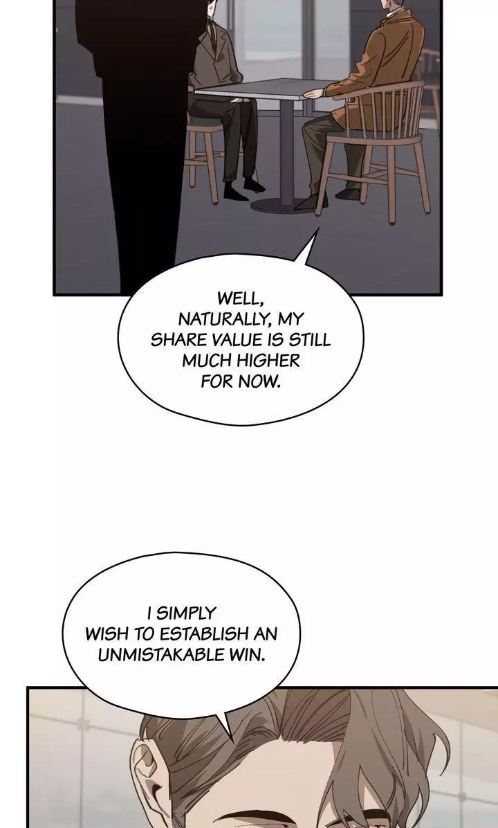 Swapping - Chapter 65 Page 66