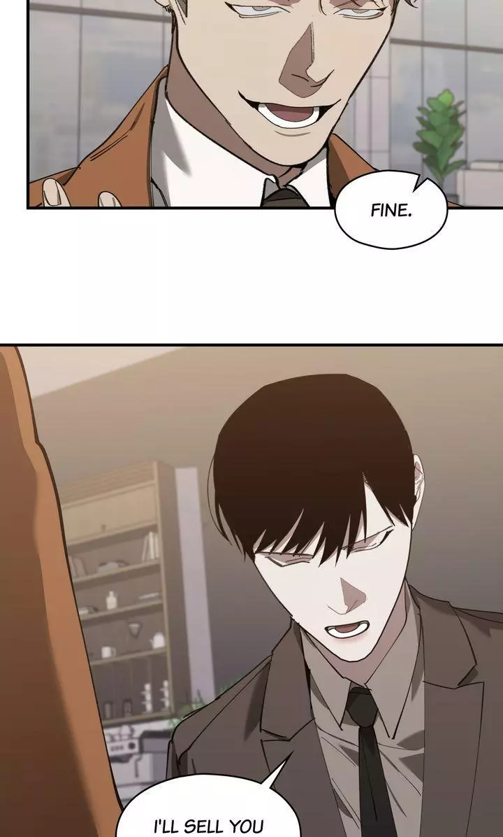 Swapping - Chapter 65 Page 67