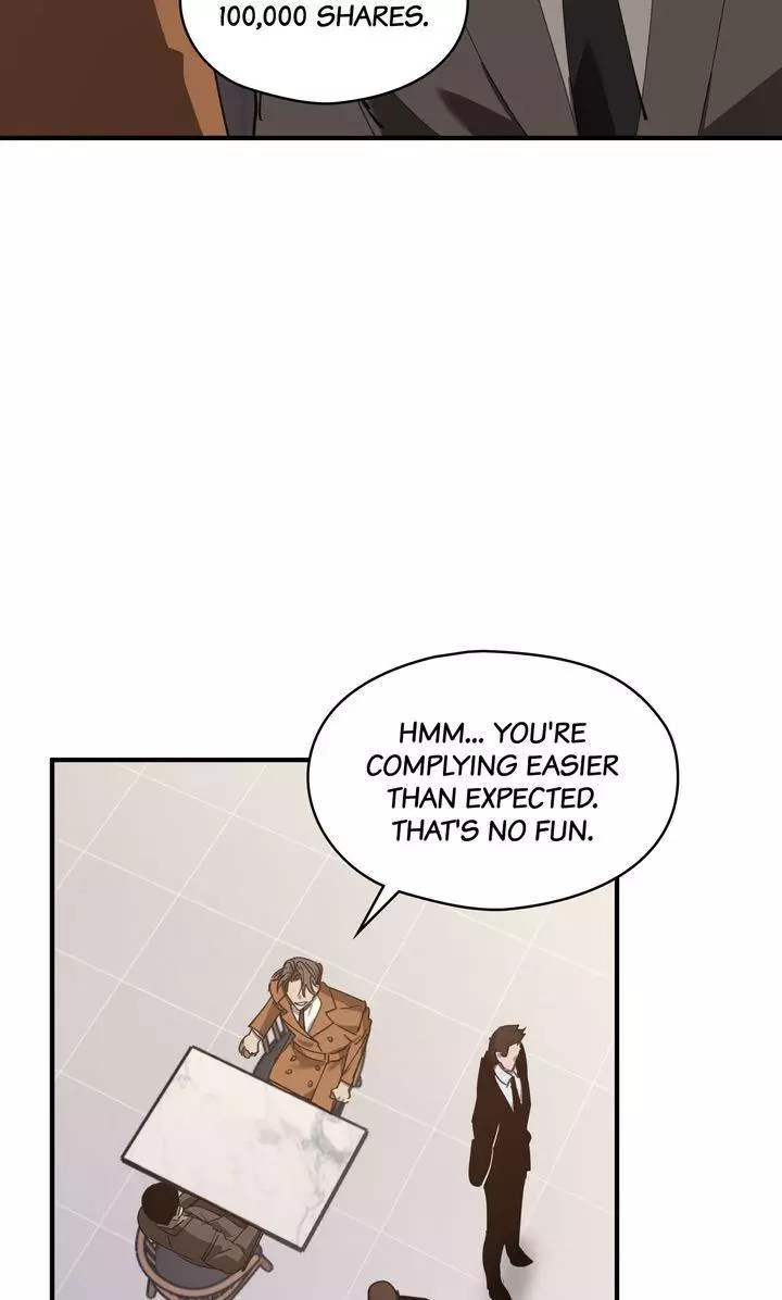 Swapping - Chapter 65 Page 68