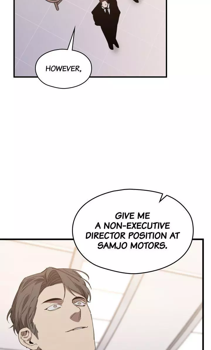 Swapping - Chapter 65 Page 69