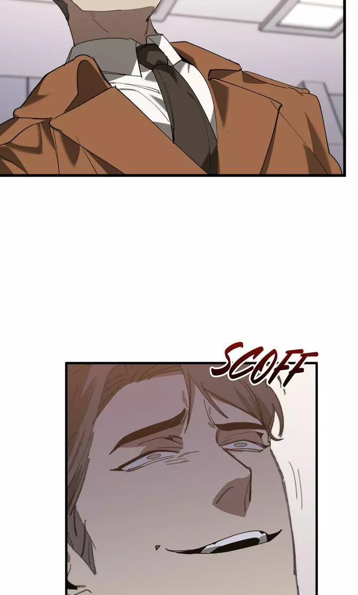Swapping - Chapter 65 Page 70