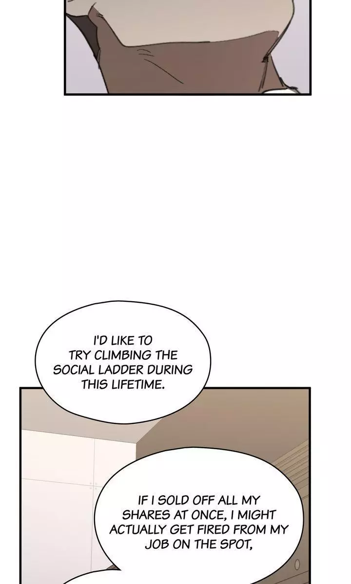 Swapping - Chapter 65 Page 71