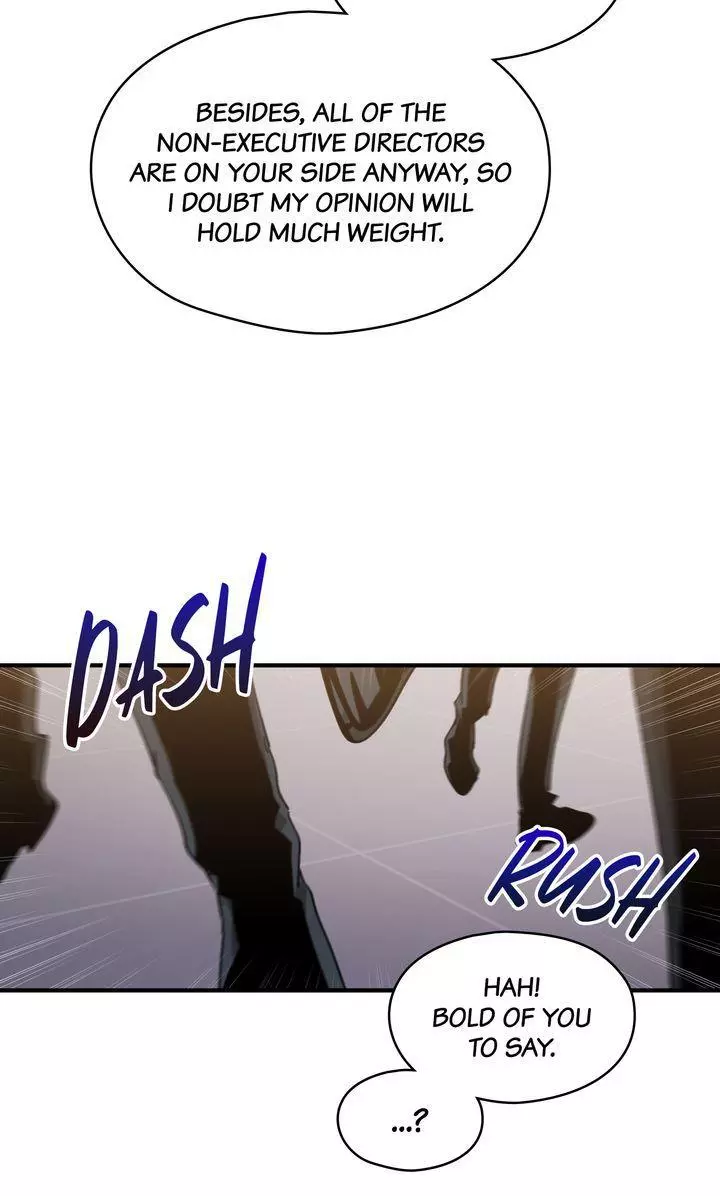 Swapping - Chapter 65 Page 74