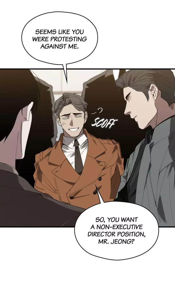 Swapping - Chapter 66 Page 3