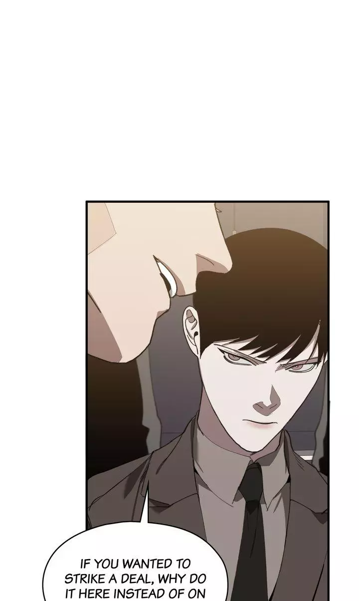 Swapping - Chapter 66 Page 4