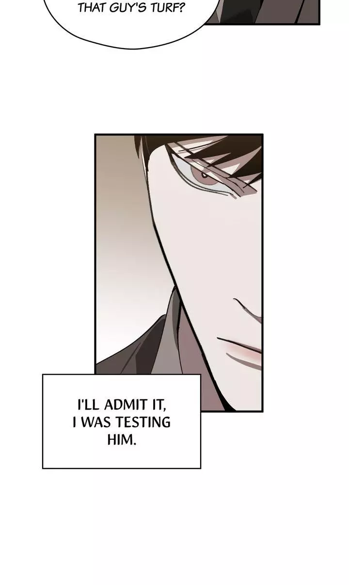 Swapping - Chapter 66 Page 5