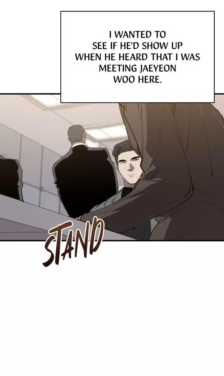 Swapping - Chapter 66 Page 6