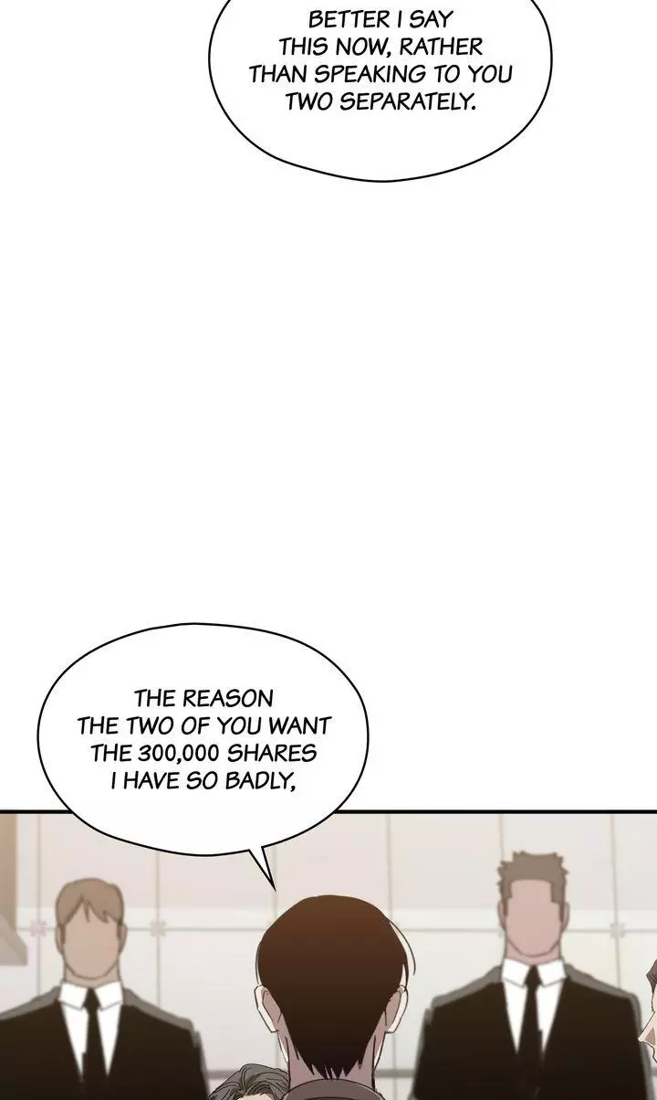 Swapping - Chapter 66 Page 12