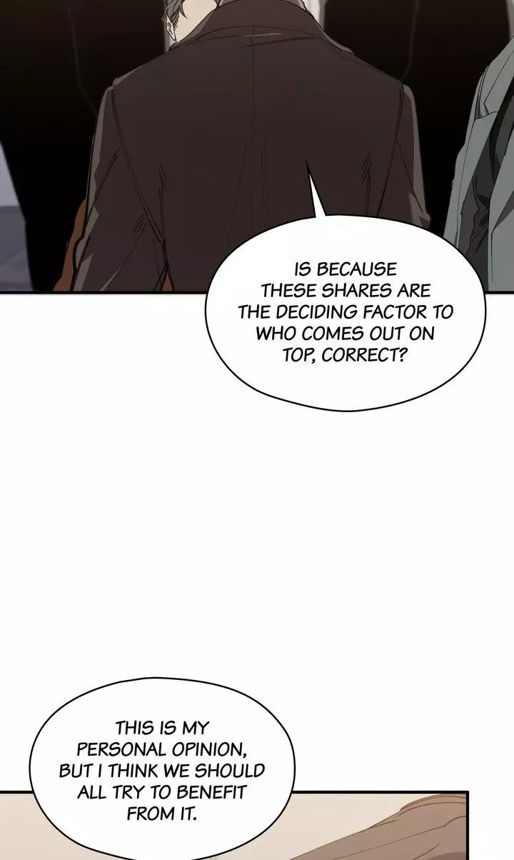 Swapping - Chapter 66 Page 13