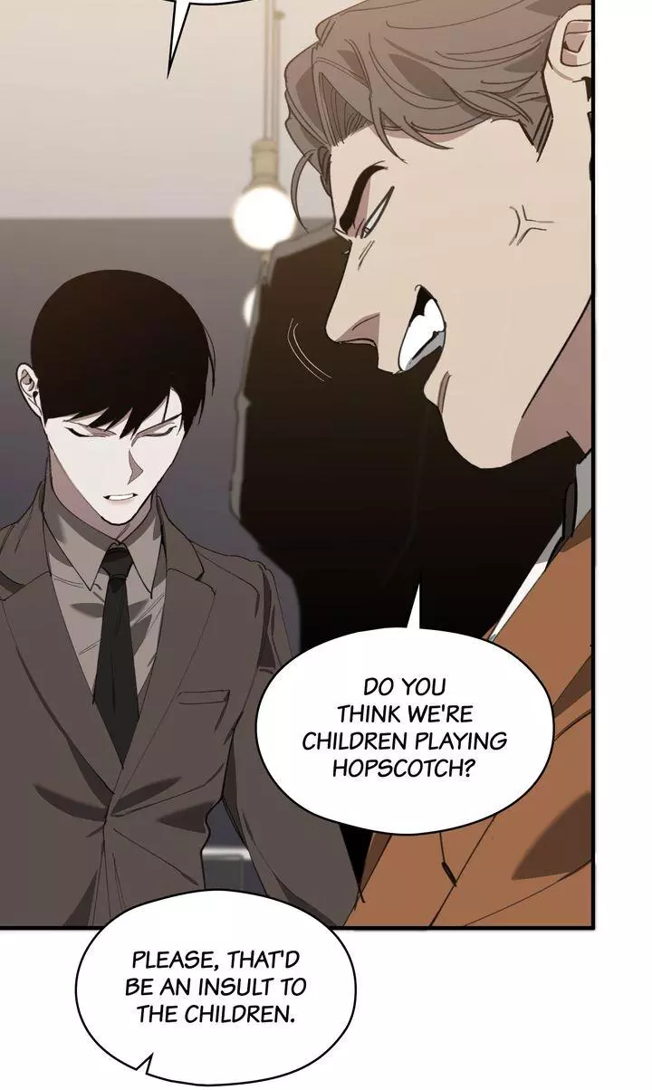 Swapping - Chapter 66 Page 14