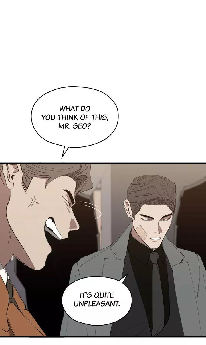Swapping - Chapter 66 Page 16