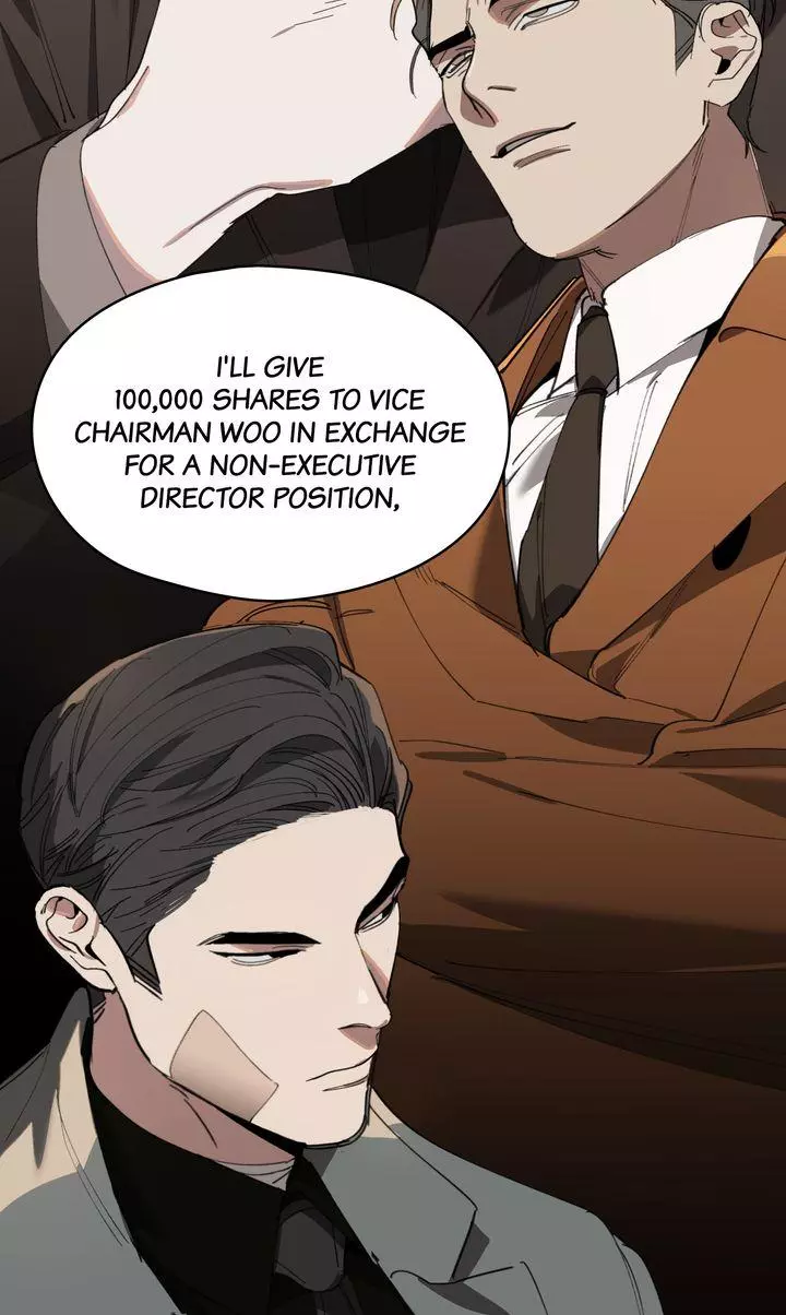 Swapping - Chapter 66 Page 19