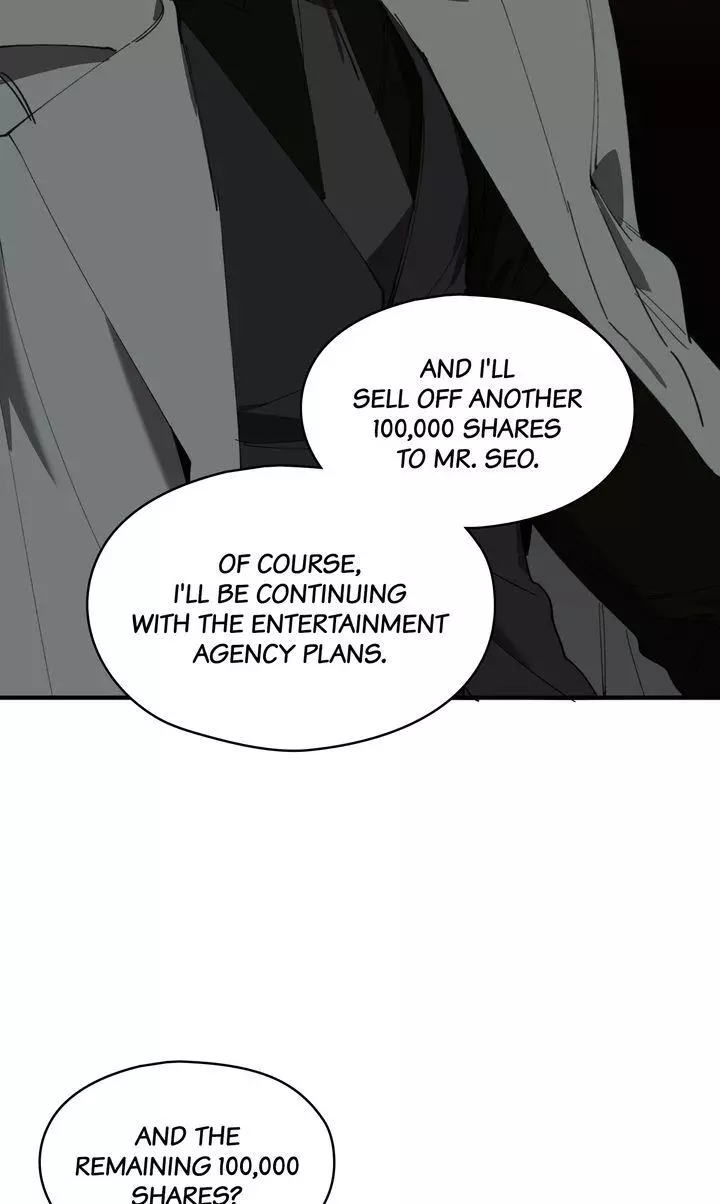Swapping - Chapter 66 Page 20
