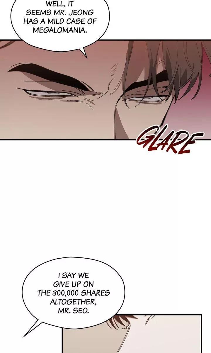 Swapping - Chapter 66 Page 22