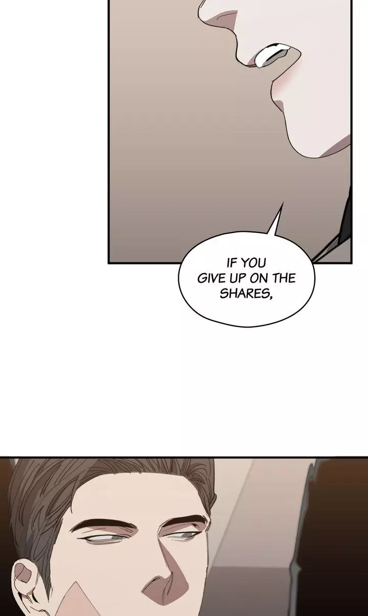 Swapping - Chapter 66 Page 23