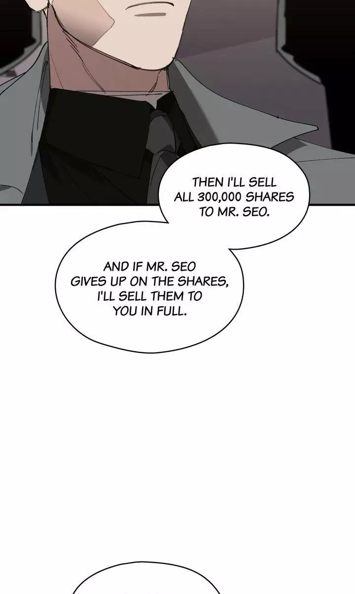 Swapping - Chapter 66 Page 24