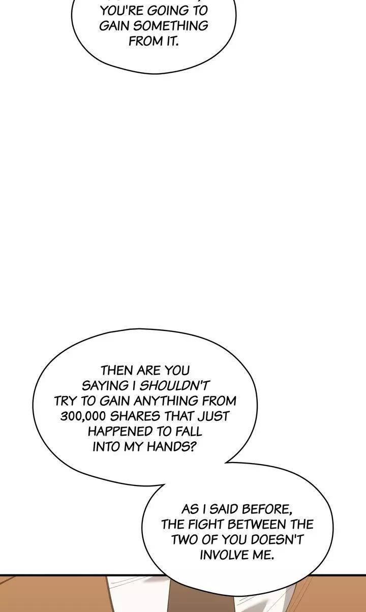 Swapping - Chapter 66 Page 26