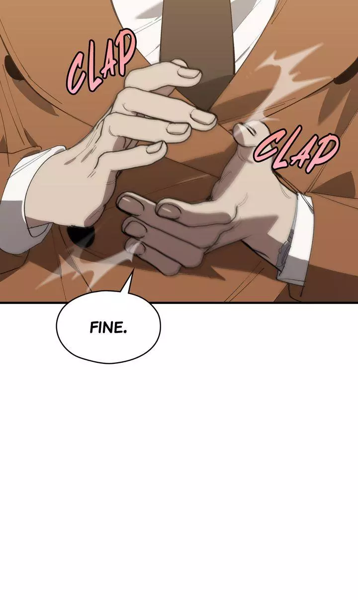 Swapping - Chapter 66 Page 27