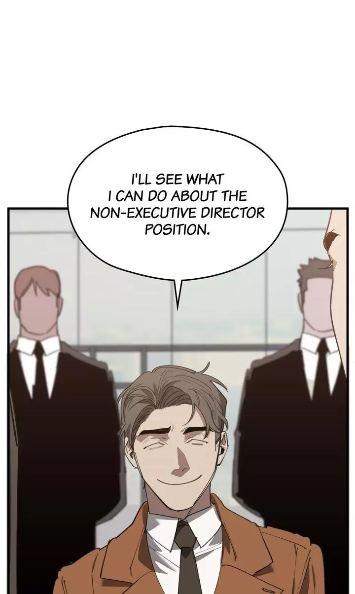 Swapping - Chapter 66 Page 28