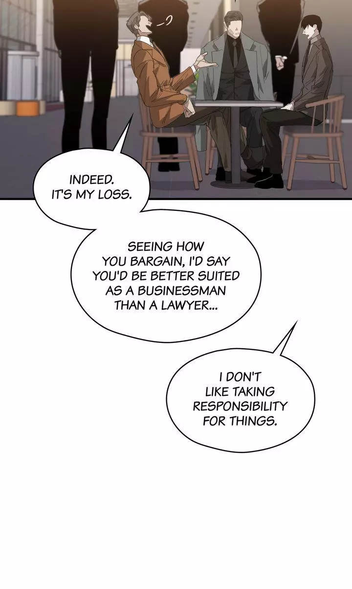 Swapping - Chapter 66 Page 30