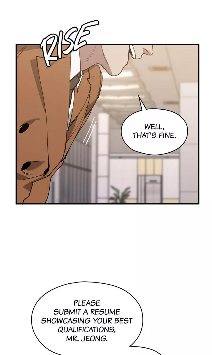 Swapping - Chapter 66 Page 31