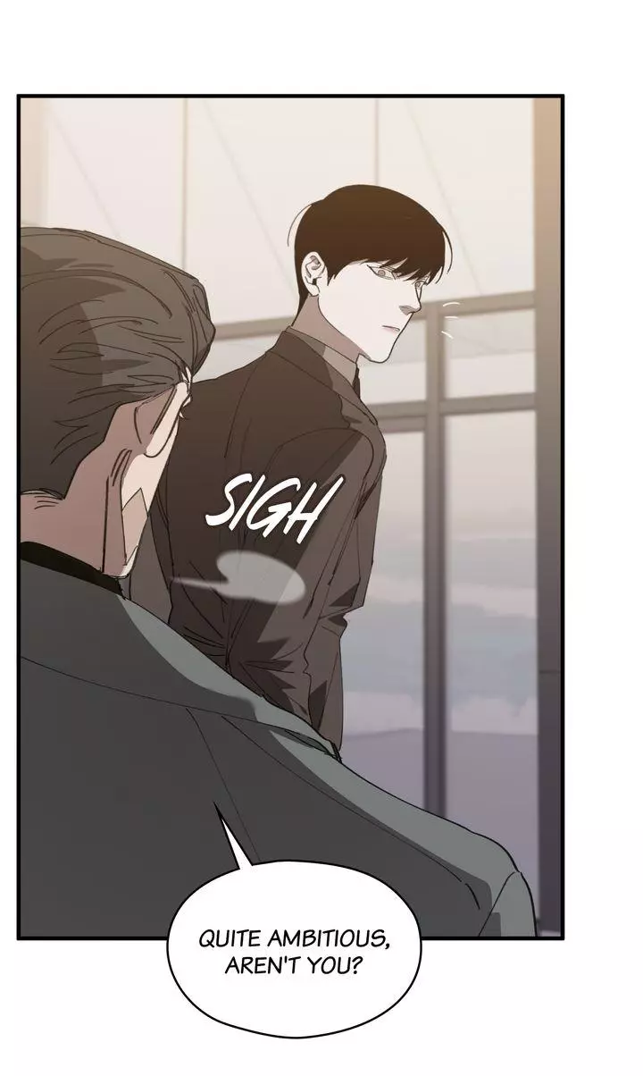 Swapping - Chapter 66 Page 34