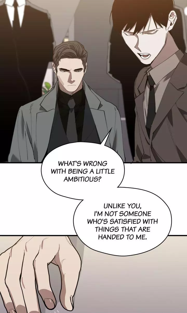 Swapping - Chapter 66 Page 36