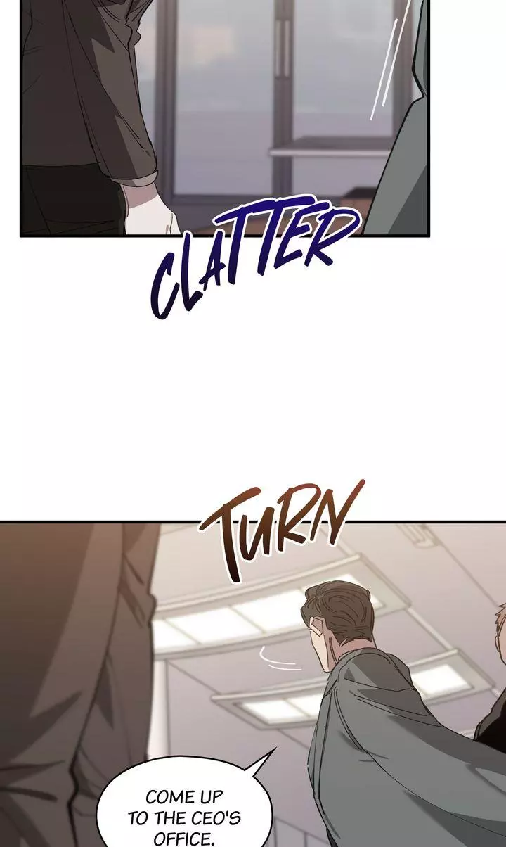Swapping - Chapter 66 Page 38