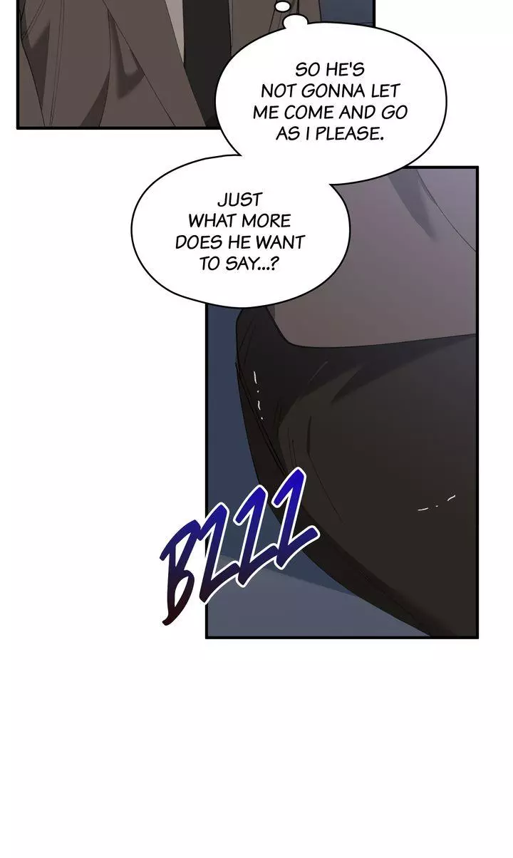 Swapping - Chapter 66 Page 44
