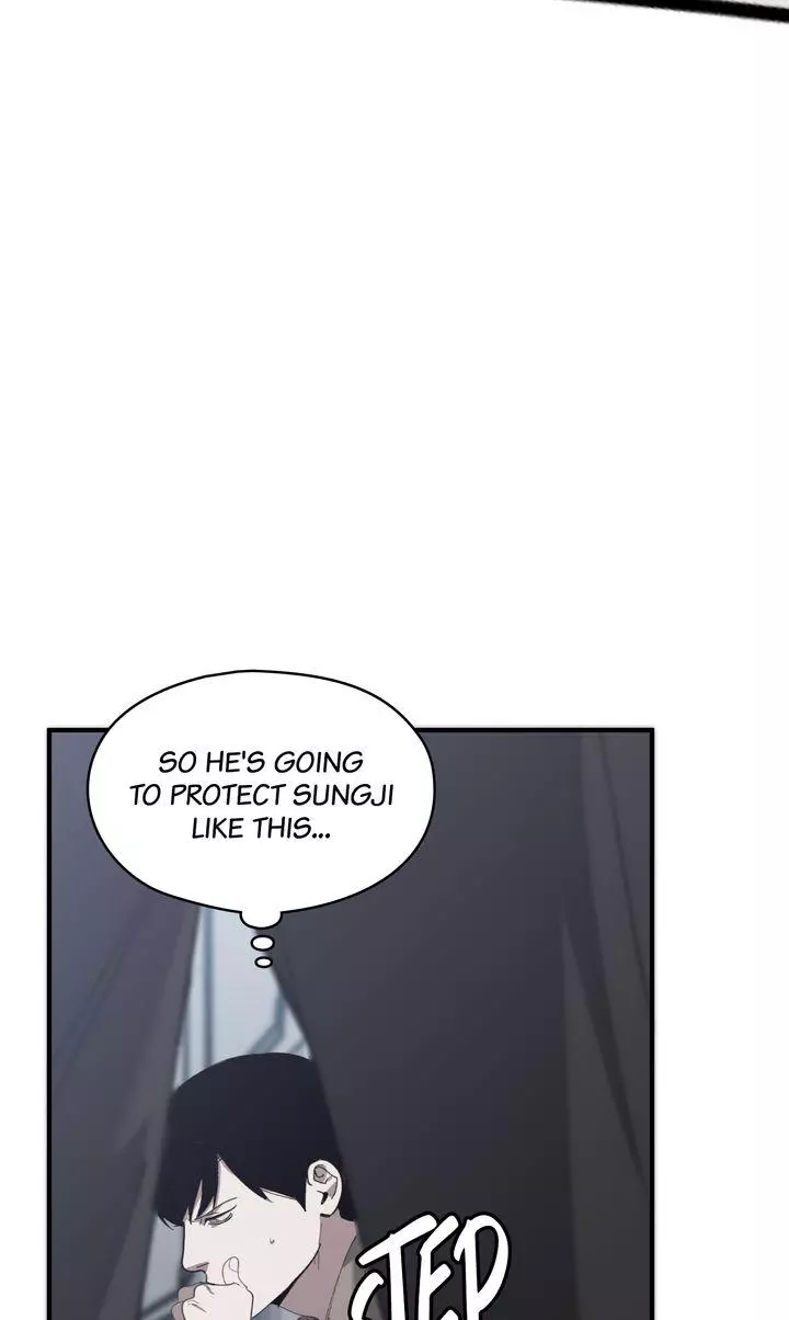 Swapping - Chapter 66 Page 52