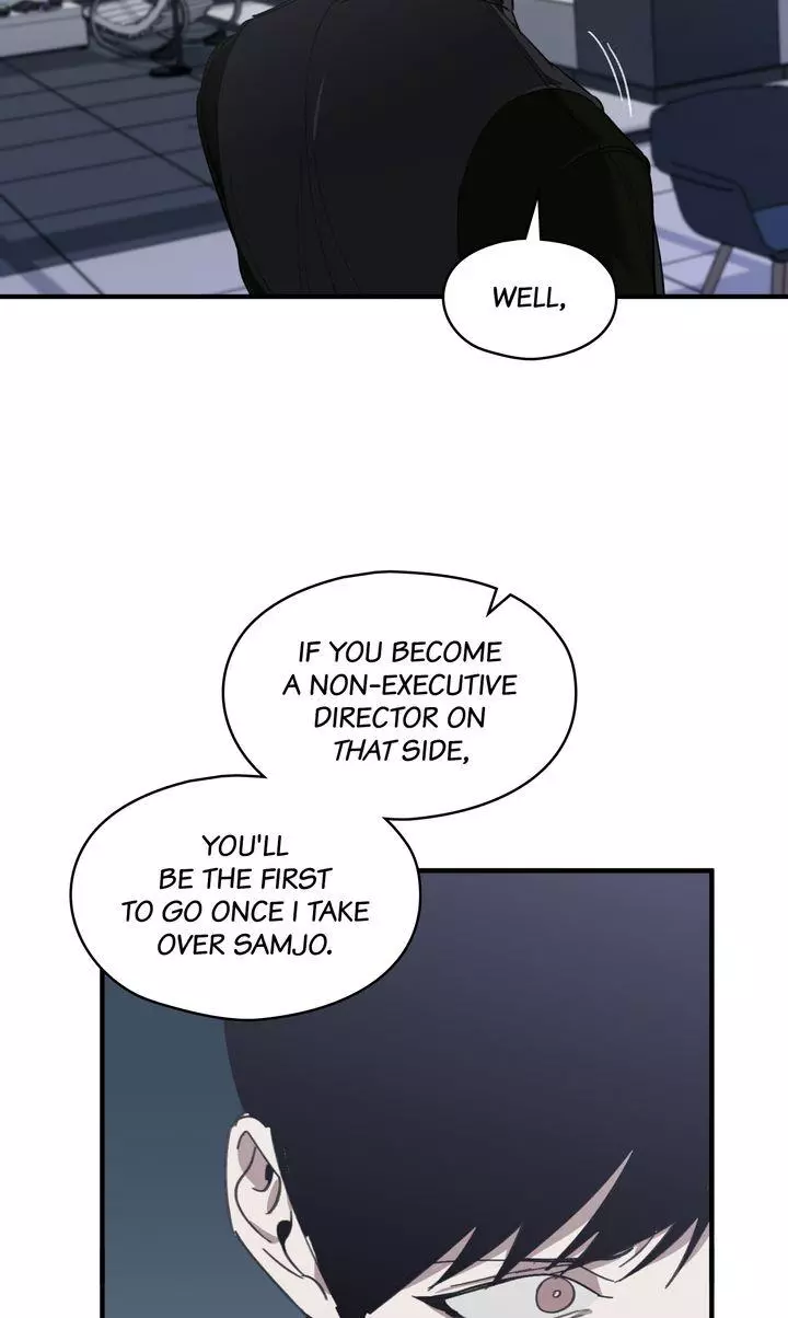 Swapping - Chapter 66 Page 68