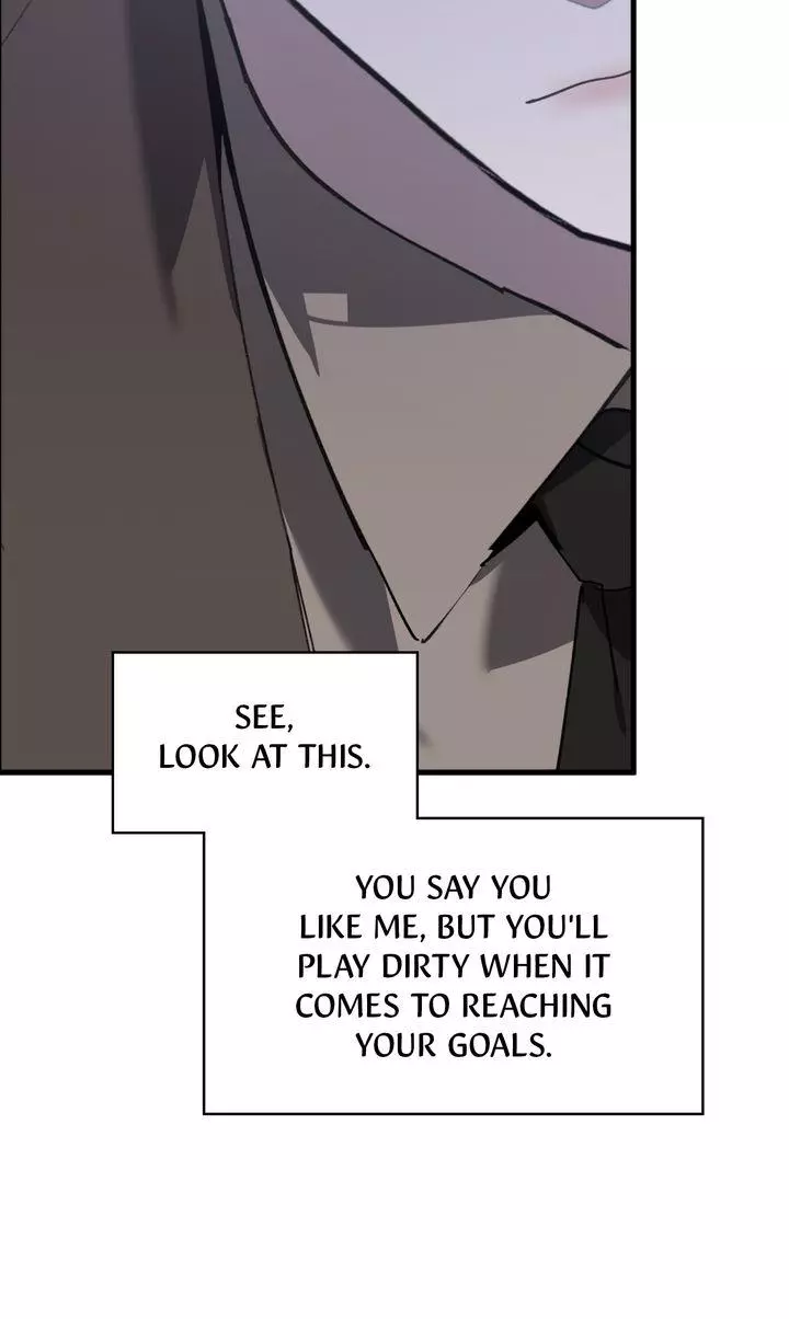 Swapping - Chapter 66 Page 70