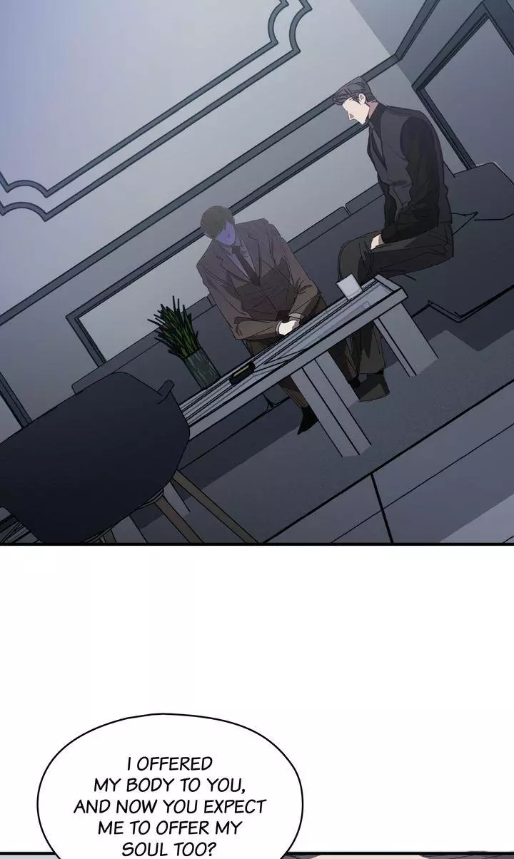 Swapping - Chapter 66 Page 74