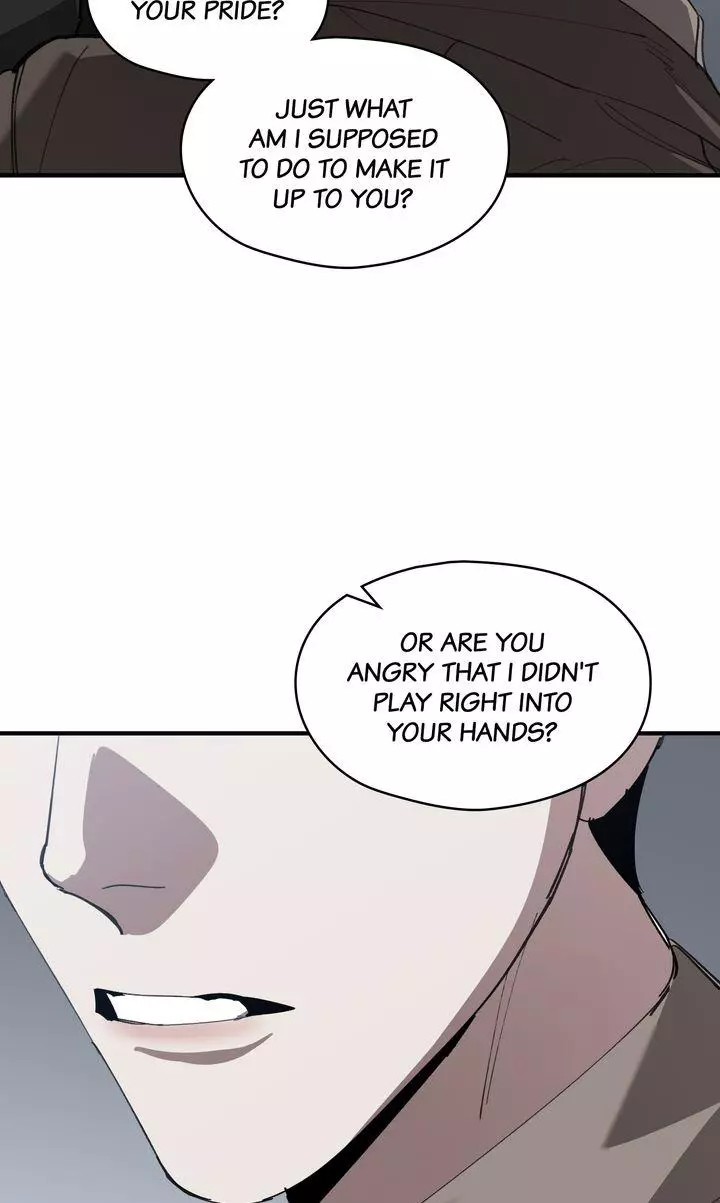 Swapping - Chapter 67 Page 11