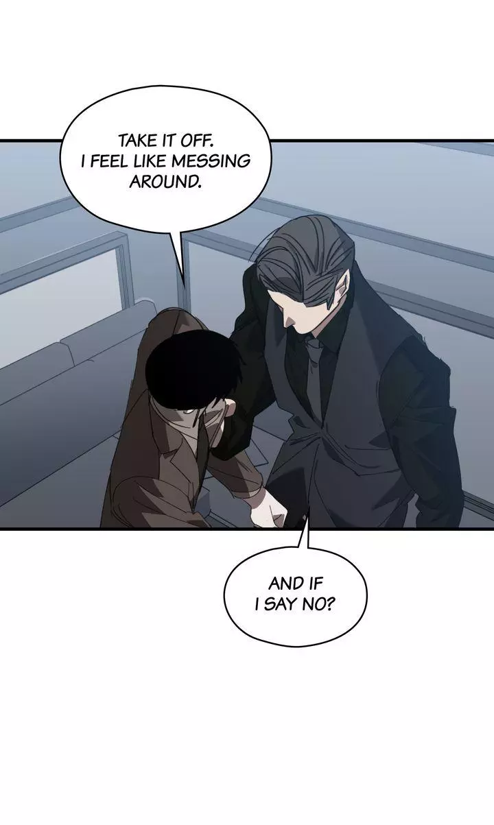 Swapping - Chapter 67 Page 15
